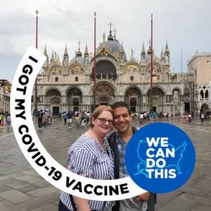 Meet your Posher, Maureen